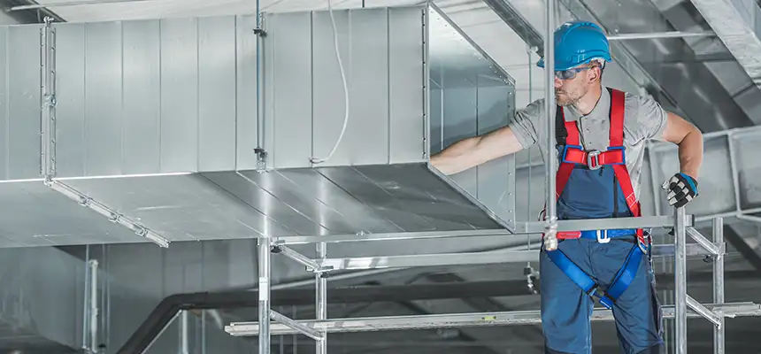 Our Dryer Fire Safety Service Services in Marion, IA