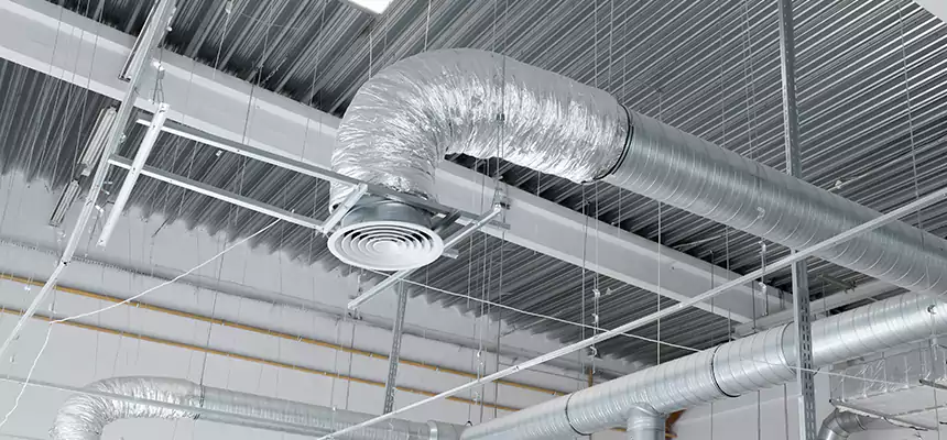 Our Dryer Vent Hose Replacement Services in Marion, IA