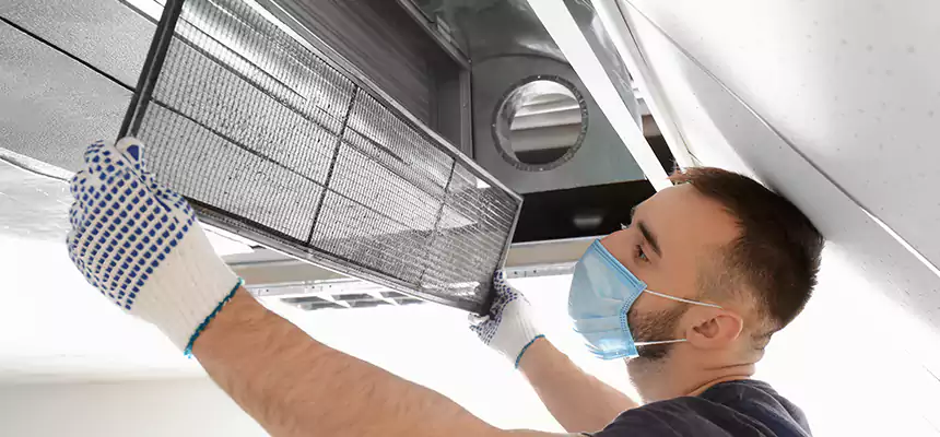 Our Home Duct Cleaning Services in Marion, IA  