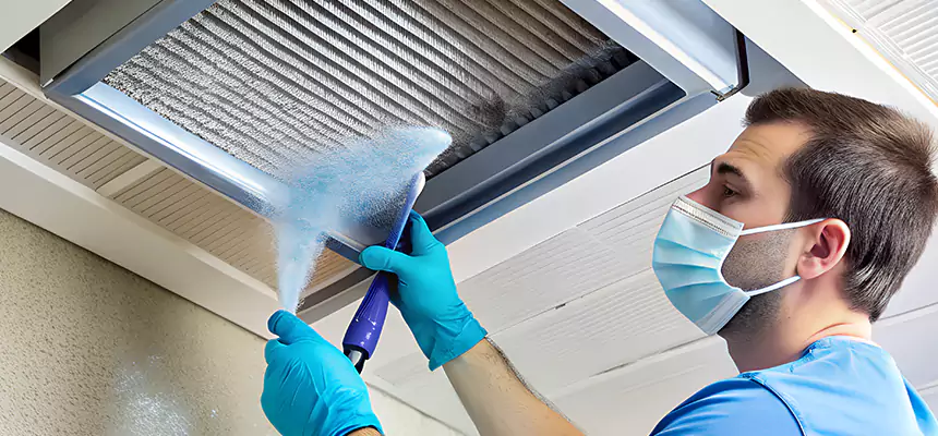 Our Home Ventilation Cleaning Services in Marion, IA