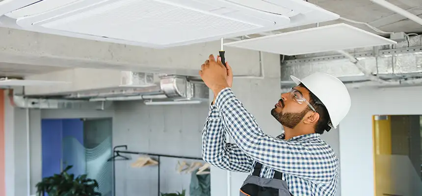 Our Roof Dryer Vent Cleaning Services in Marion, IA