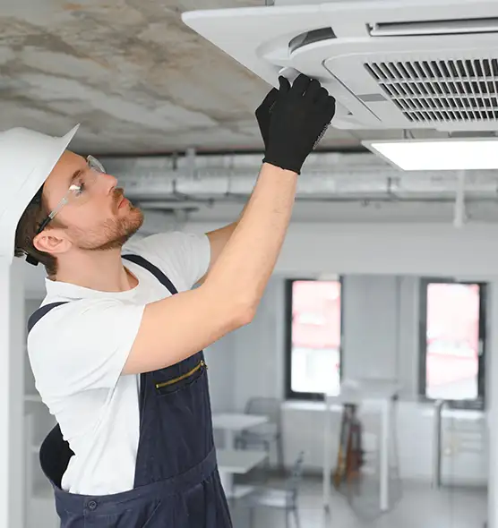 Top Affordable Duct Cleaning Services Near Me in Marion, IA