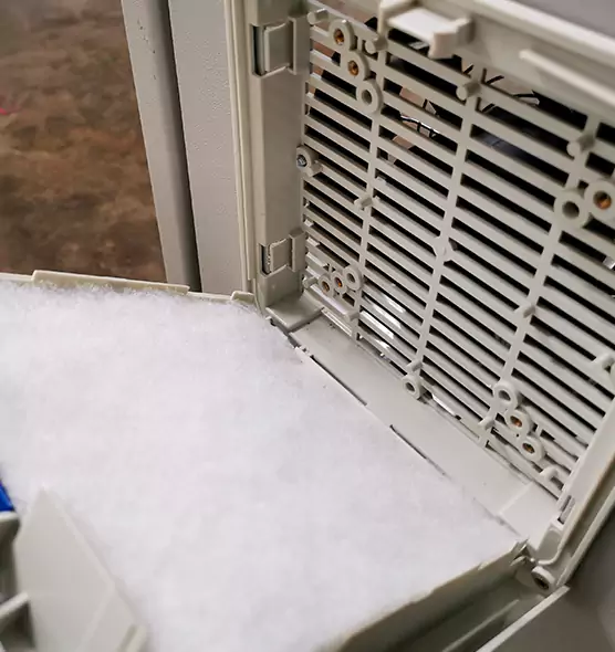 Professional Air Duct Expansion Solutions in Marion, IA