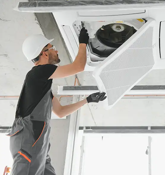 About Air Duct Rodent Removal in Marion, IA