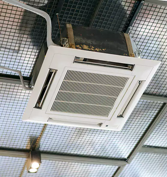 Top-Notch Allergy Relief Vent Cleaning Services in Marion, IA