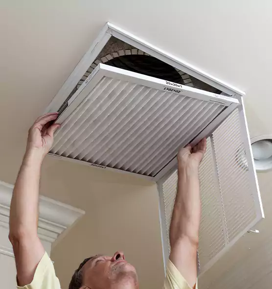 Trusted Apartment Air Duct Cleaning in Marion, IA