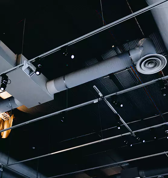 About Duct Sanitization with UV Light in Marion, IA