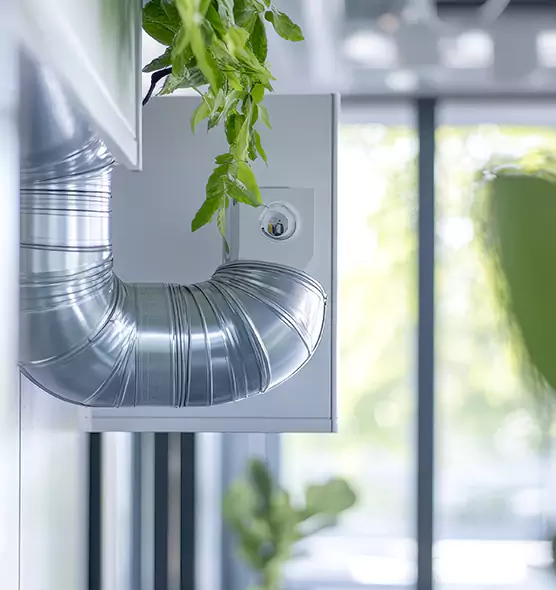 Professional Eco-Safe Dryer Vent Cleaning in Marion, IA