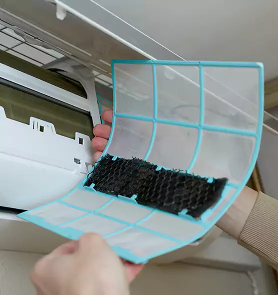 Welcome to Air Duct Cleaning & Repairs Marion — Your Local HEPA Filter Installation Pros in Marion, IA