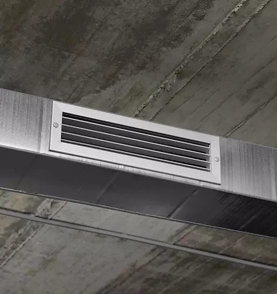 Trusted Hospital Grade Air Duct Cleaning Experts in Marion, IA