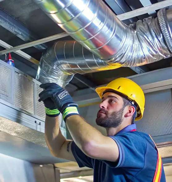 Professional NADCA Approved Air Duct Services in Marion, IA