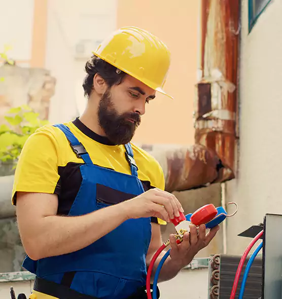 About Smart HVAC Installation in Marion, IA