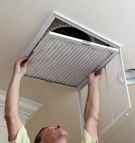 Professional Vent Relocation Services in Marion, IA