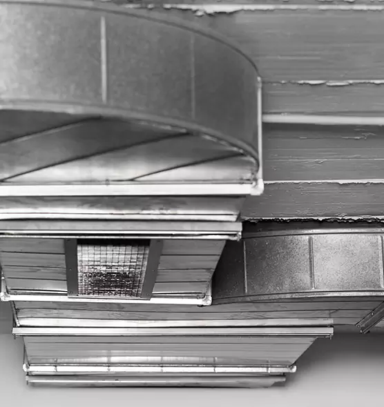 Professional Wall Vent Cleaning Service in Marion, IA