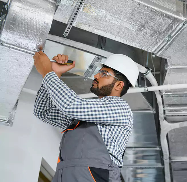 Why Homeowners & Businesses Trust Us Marion, IA