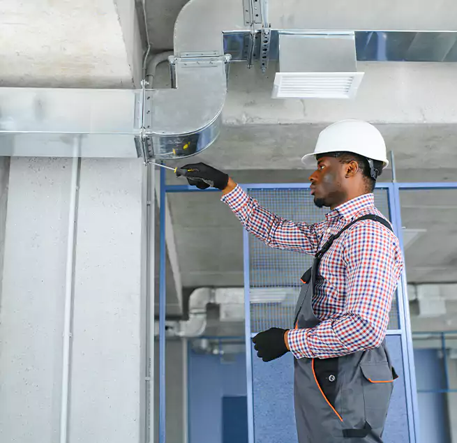 Why Homeowners & Businesses Trust Us Marion, IA