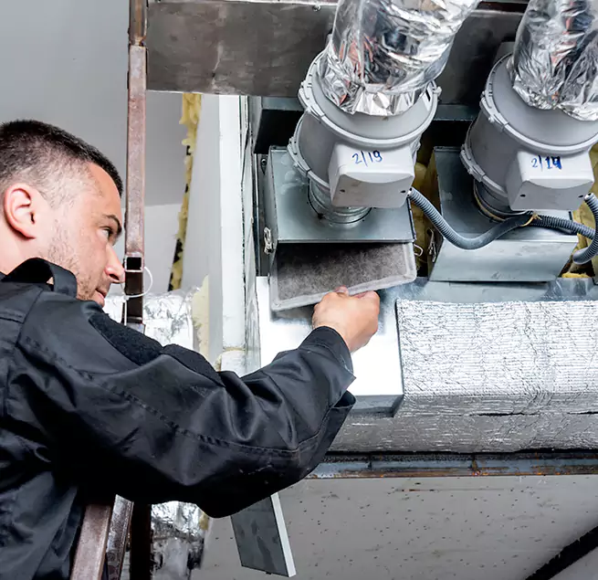 Why Homeowners & Businesses Trust Us in Marion, IA