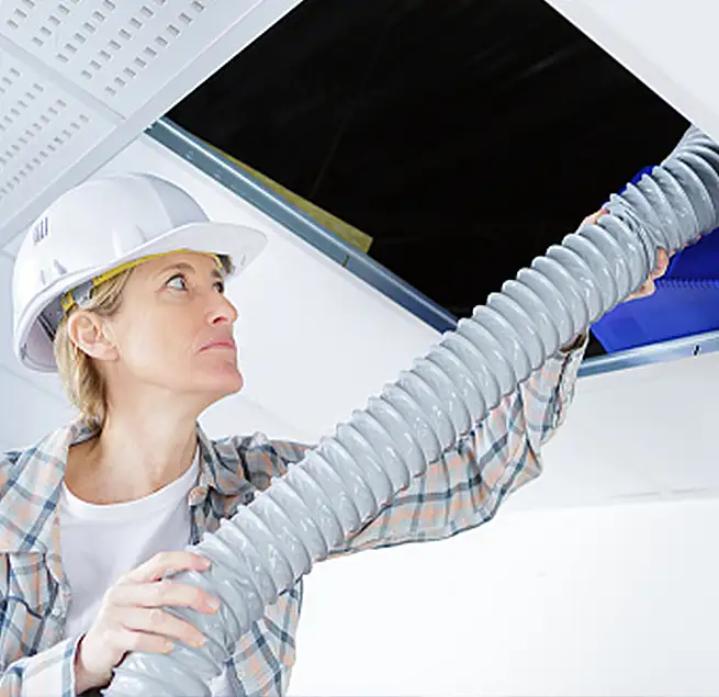 Why Homeowners & Businesses Trust Us Marion, IA