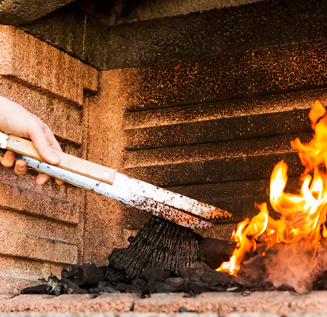 Why Homeowners & Businesses Trust Us in Marion, IA?