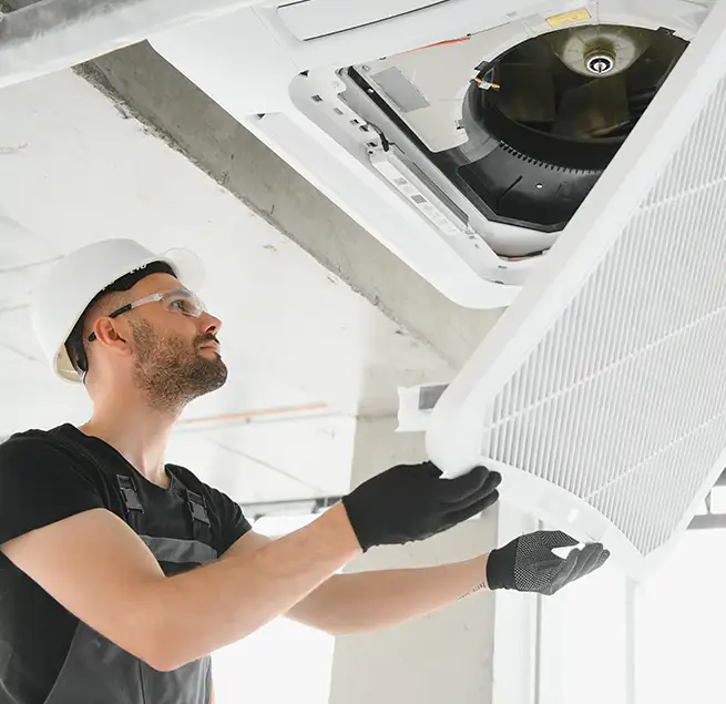 Why Homeowners & Businesses Trust Us in Marion, IA?