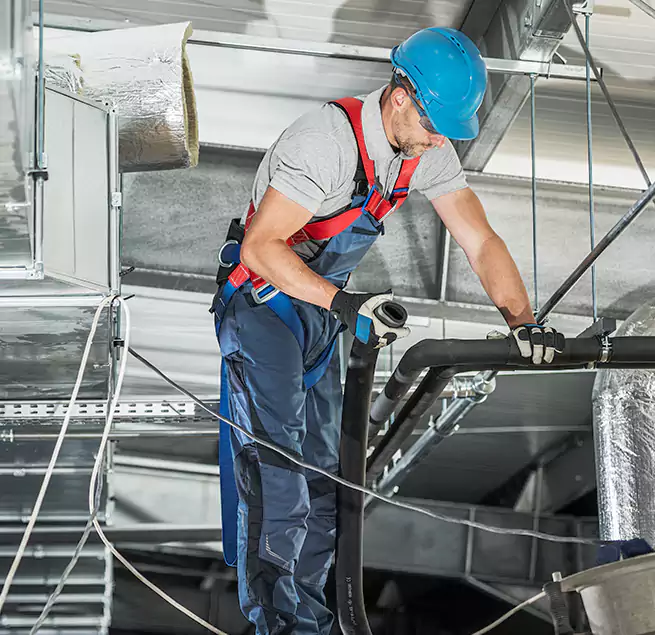 Why Homeowners & Businesses Trust Us in Marion, IA?