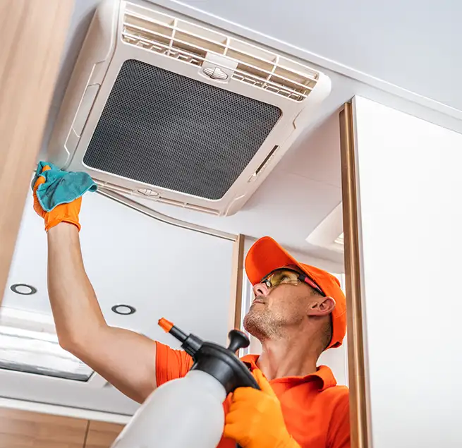 Why Homeowners & Businesses Trust Us in Marion, IA?