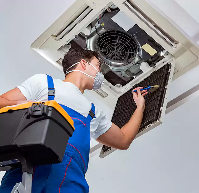 Why Homeowners & Businesses Trust Us in Marion, IA