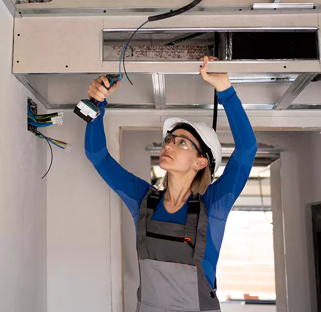 Why Homeowners & Businesses Trust Us in Marion, IA?