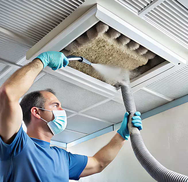 Why Homeowners Businesses Trust Us in Marion, IA?