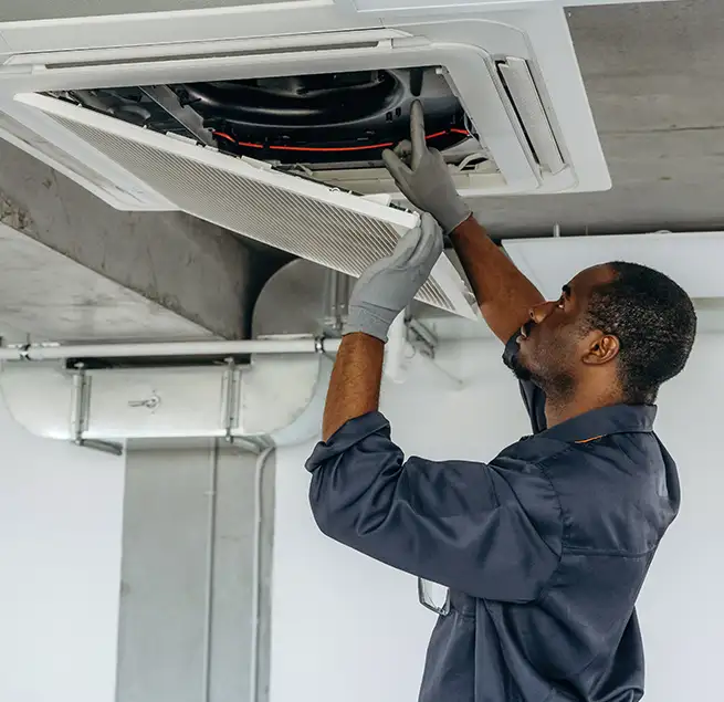 Why Homeowners & Businesses Trust Us in Marion, IA?