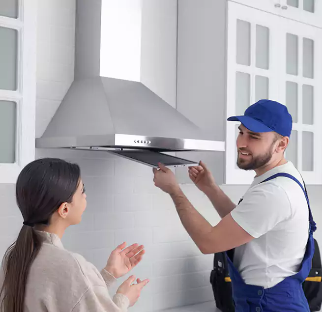  Why Homeowners & Businesses Trust Us in Marion, IA?