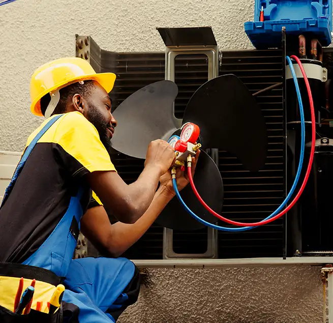 Why Homeowners & Businesses Trust Us in Marion, IA?