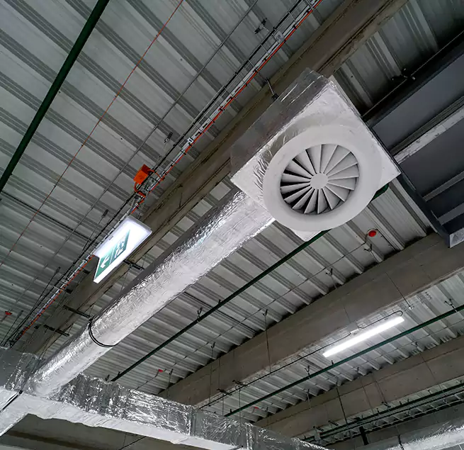 Why Homeowners & Businesses Trust Us in Marion, IA