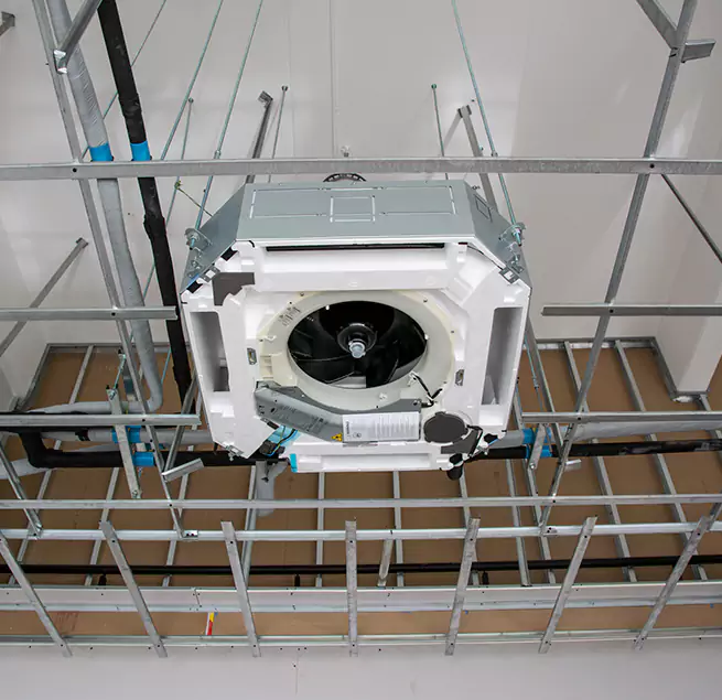 Why Homeowners & Businesses Trust Us Marion, IA