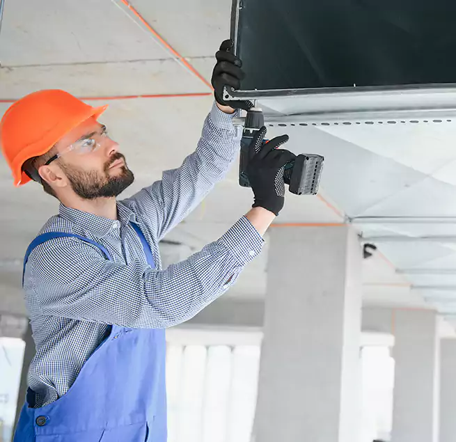 Why Homeowners & Businesses Trust Us in Marion, IA?