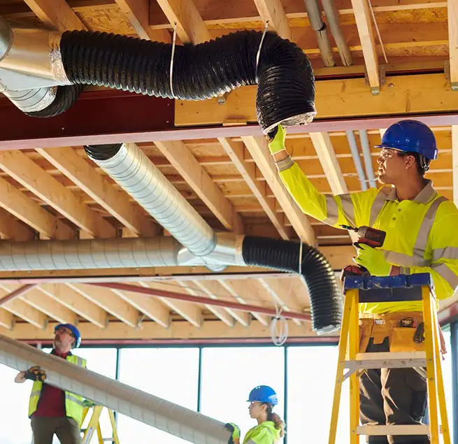 Why Homeowners & Businesses Trust Us in Marion, IA?