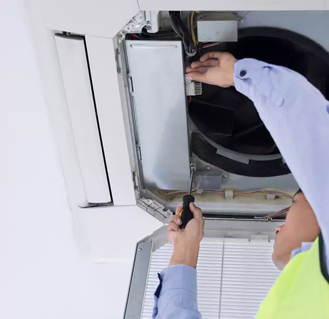 Why Homeowners Businesses Trust Us Marion, IA