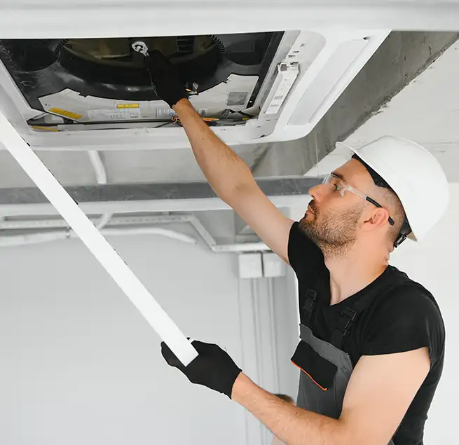 Why Homeowners & Businesses Trust Us in Marion, IA?