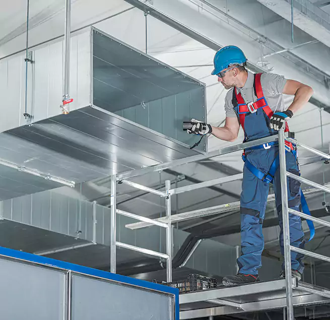 Why Homeowners & Businesses Trust Us in Marion, IA?