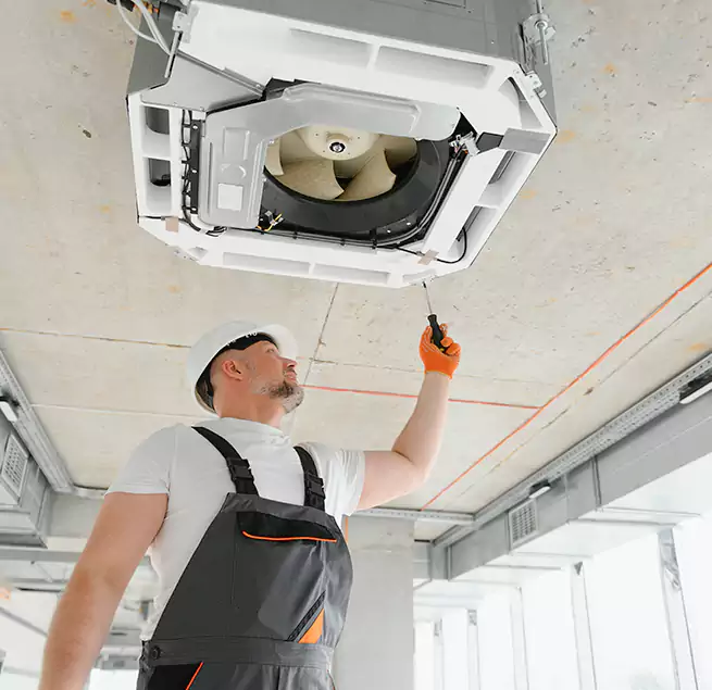 Why Homeowners Businesses Trust Us in Marion, IA