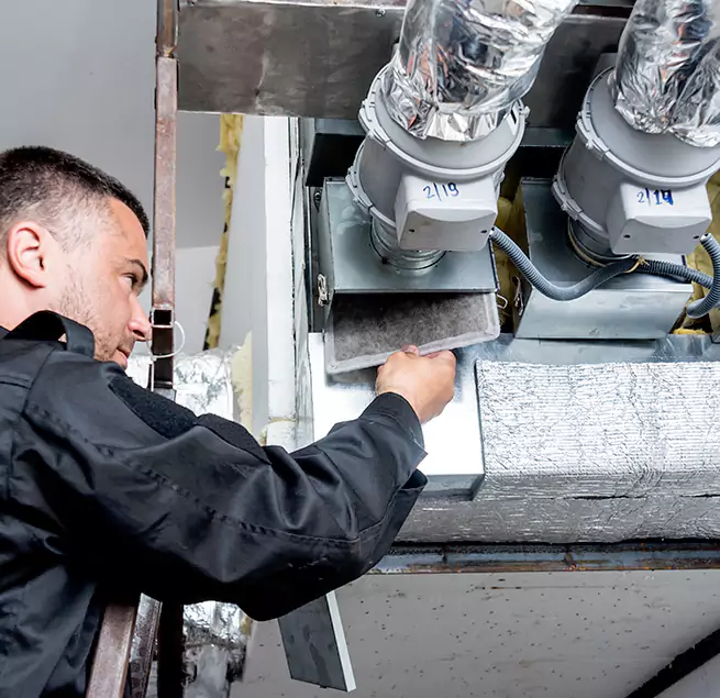 Why Homeowners Businesses Trust Us in Marion, IA?