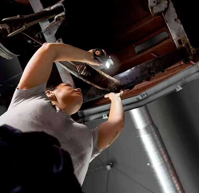 Why Homeowners & Businesses Trust Us Marion, IA