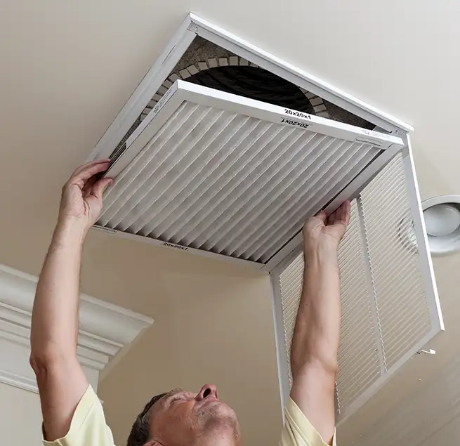 Why Homeowners & Businesses Trust Us in Marion, IA?