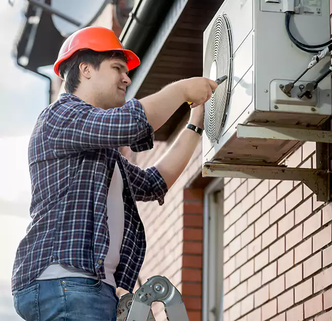 Why Homeowners & Businesses Trust Us Marion, IA