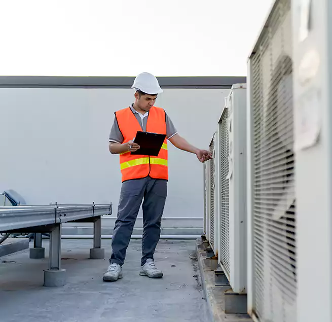 Why Homeowners & Businesses Trust Us in Marion, IA?