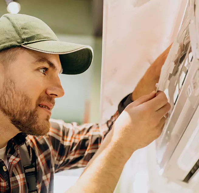 Why Homeowners & Businesses Trust Us in Marion, IA?