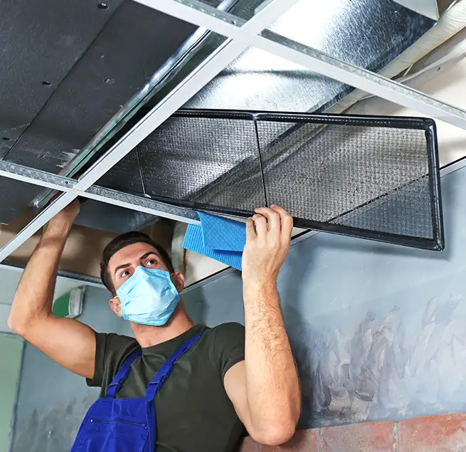 Why Homeowners & Businesses Trust Us in Marion, IA?