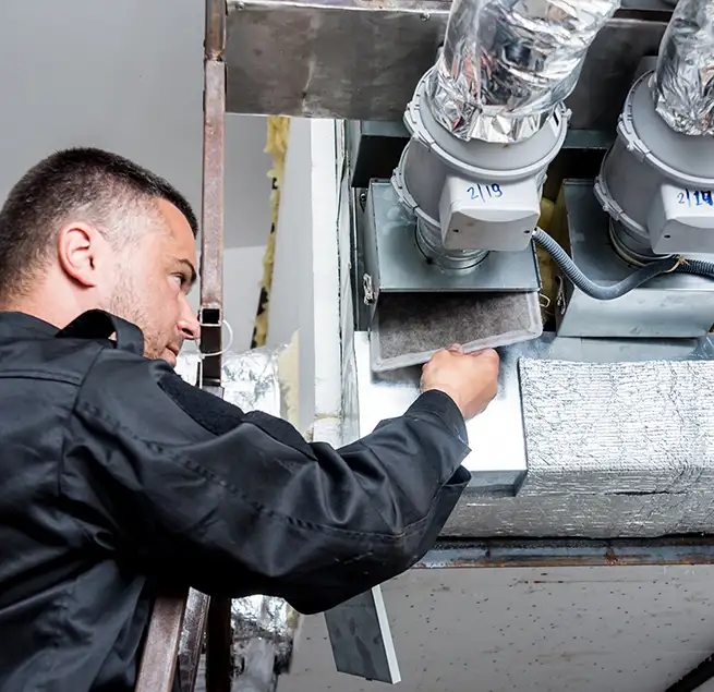 Why Homeowners & Businesses Trust Us in Marion, IA?